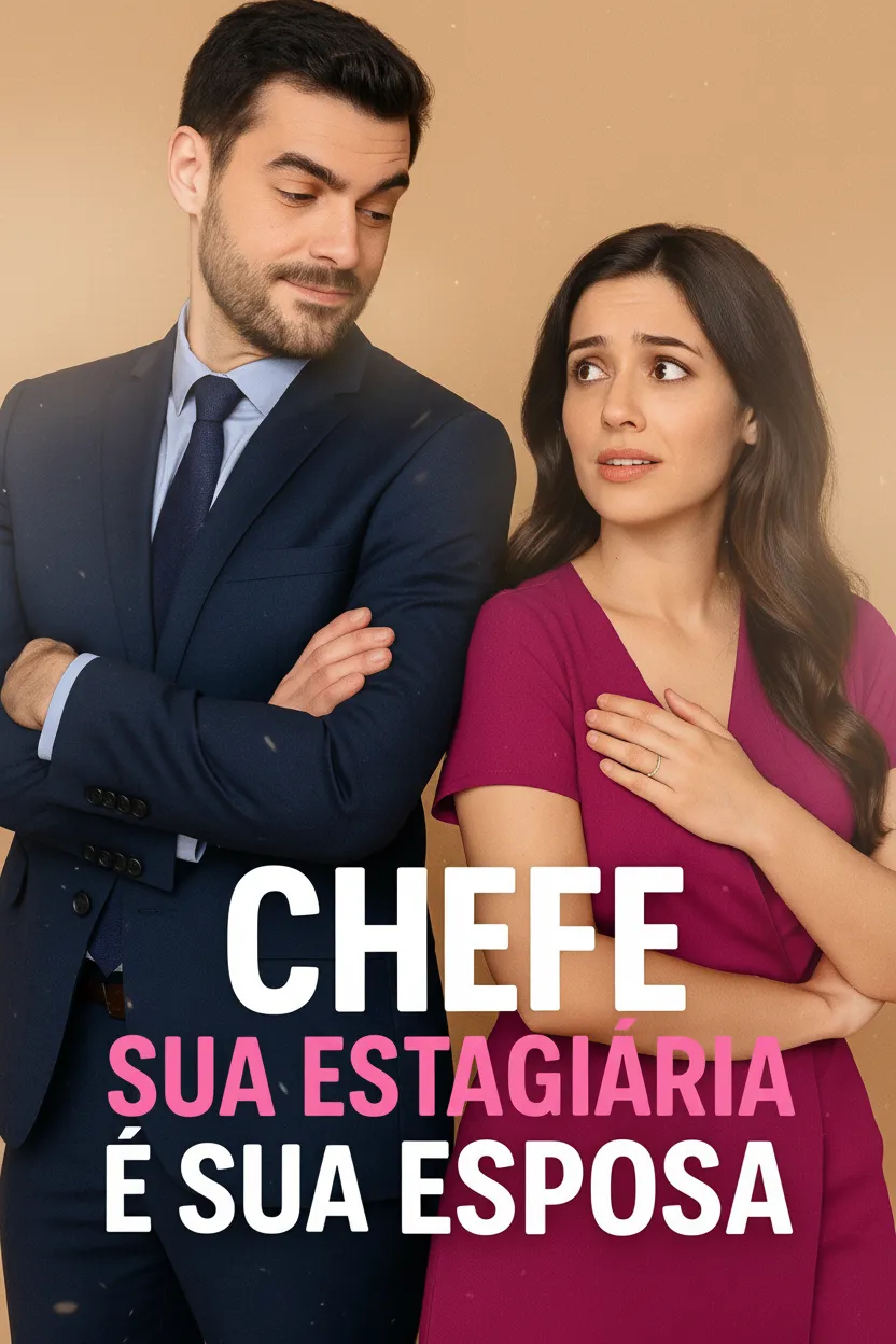 Chefe, Sua Estagiária é Sua Esposa (Chefe Sua Estagiária é Sua Esposa)