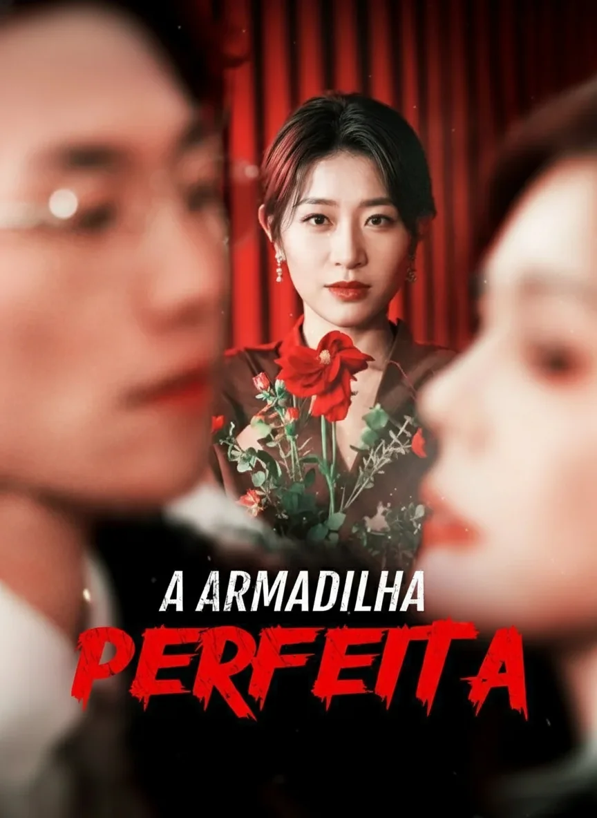 A Armadilha Perfeita