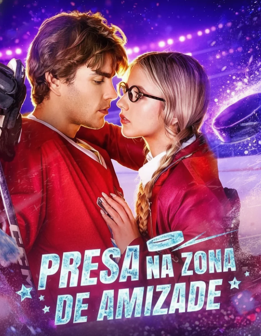 Presa Na Zona De Amizade