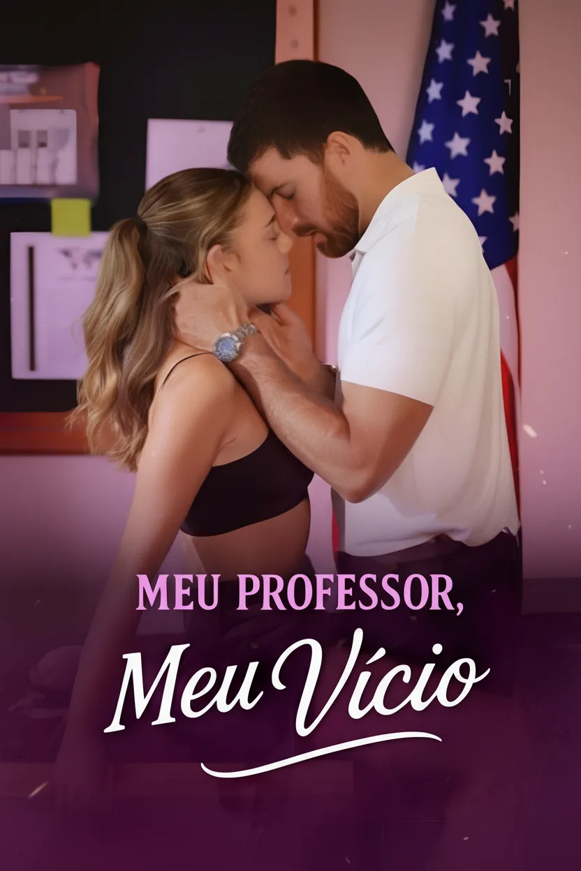 Meu Professor Meu Vício