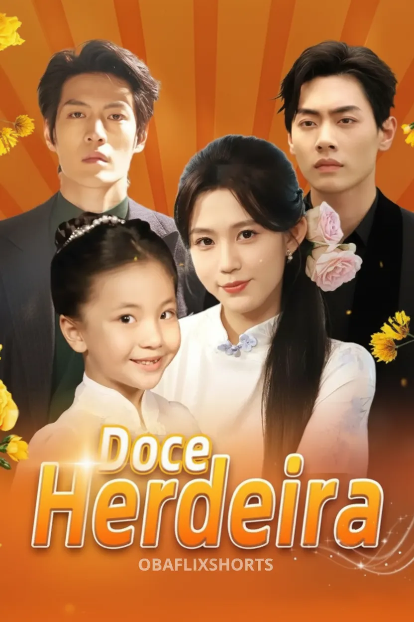 Doce Herdeira