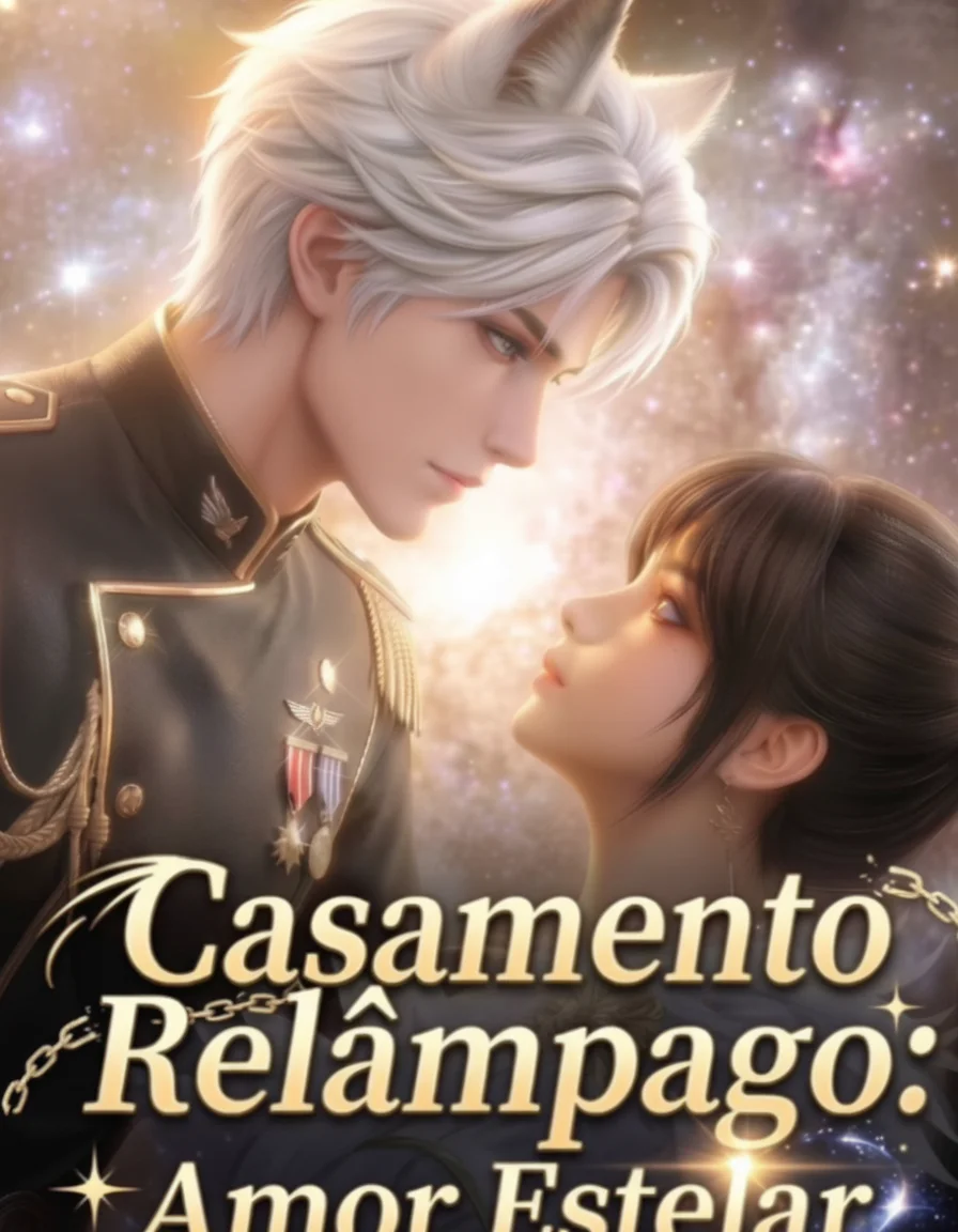 Casamento Relâmpago: Amor Estelar 