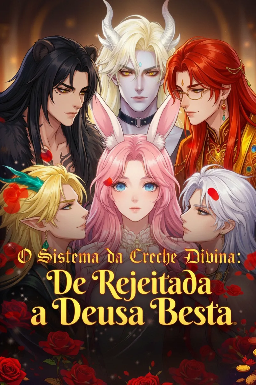 O SISTEMA DA CRECHE DIVINA: DE REJEITADA A DEUSA BESTA