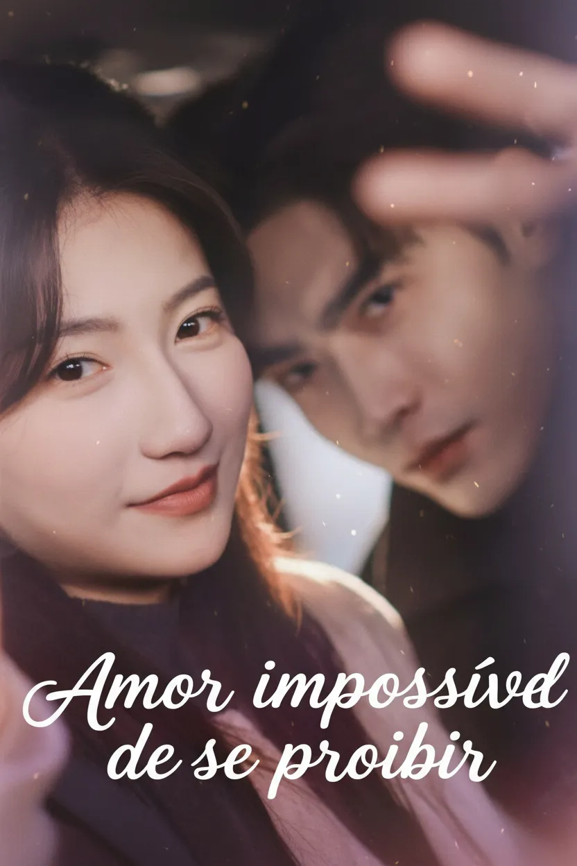 Amor Impossível De Se Proibir