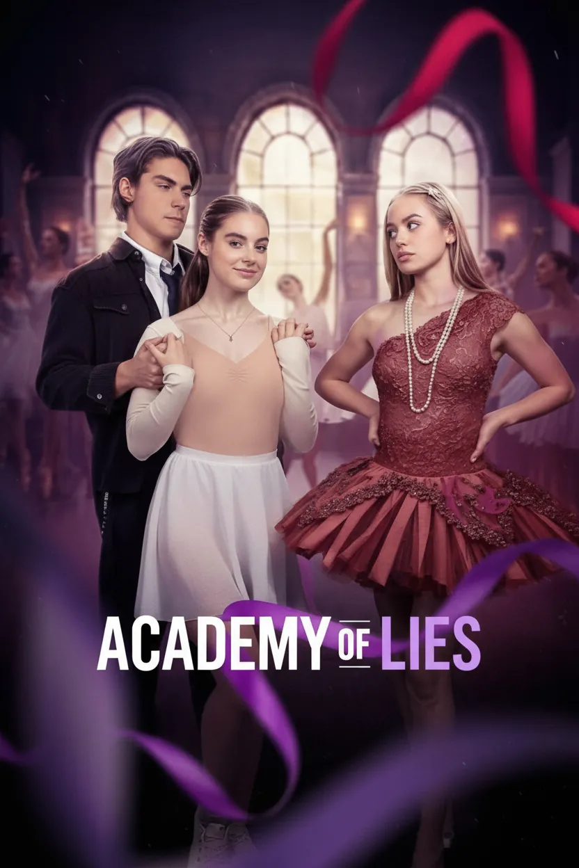 Academy of Lies (Academia De Mentiras)