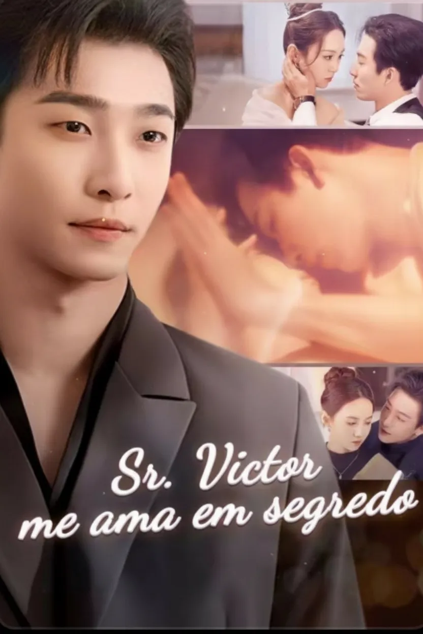 Sr. Victor Me Ama em Segredo
