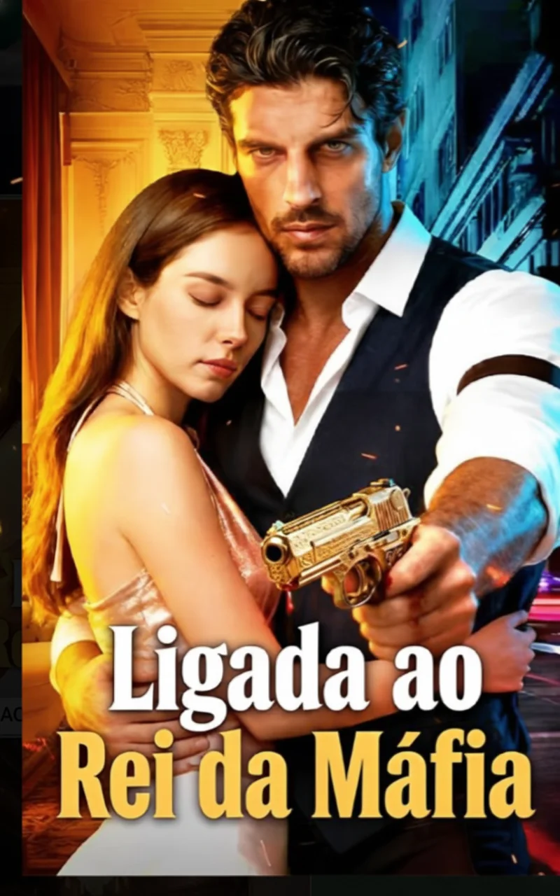 Ligada Ao Rei Da Máfia