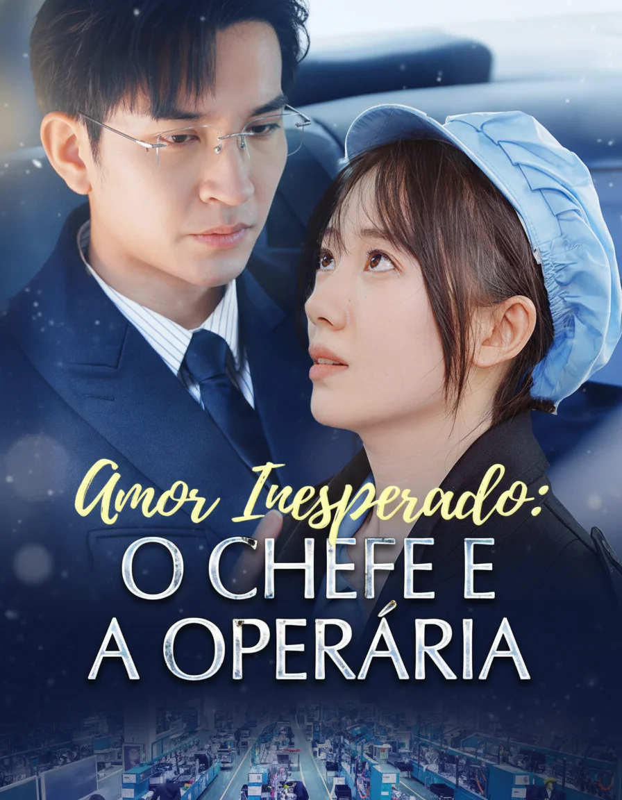 Amor Inesperado O Chefe e a Operária (Magnata Frio Se Rende Ao Amor )