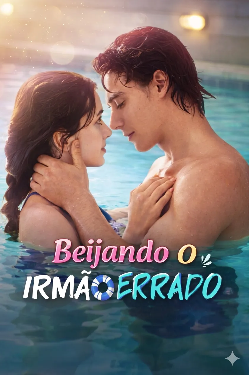 Beijando o Irmão Errado (Kissing the Wrong)