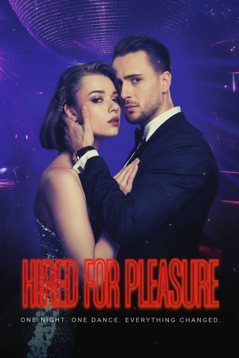 Contratada Por Prazer (Hired For Pleasure) - (Contratada Pelo Prazer)