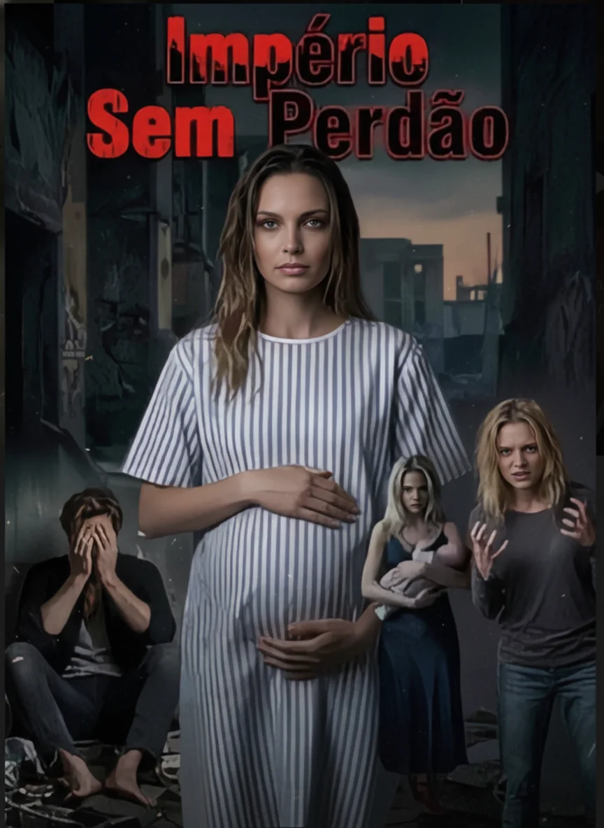 Império Sem Perdão