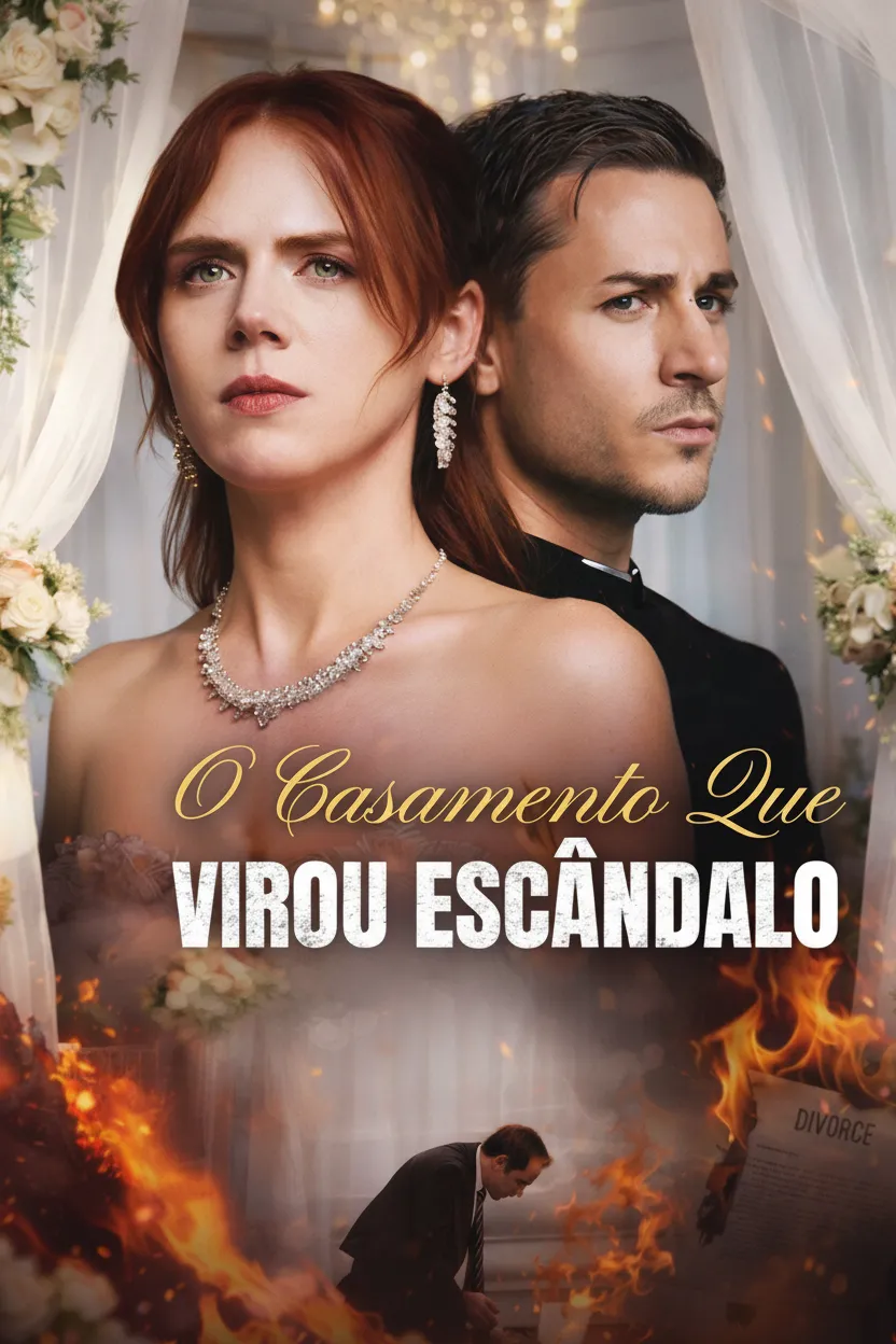 O Casamento Que Virou Escândalo