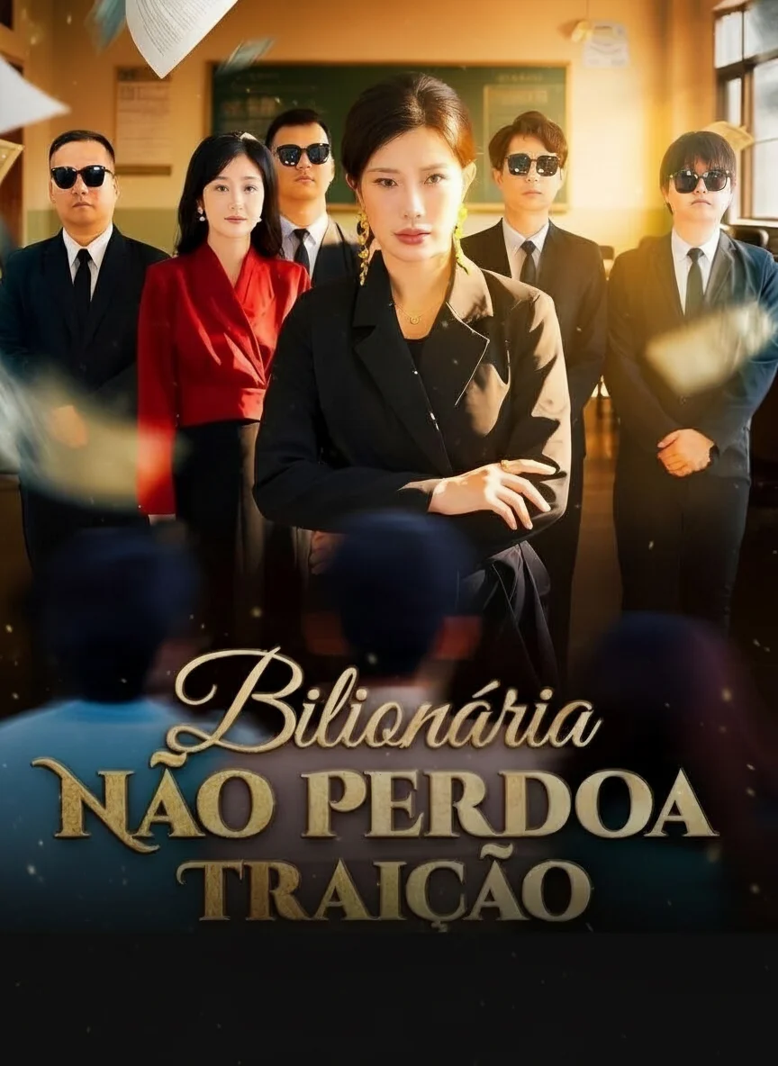 Bilionária Não Perdoa Traição