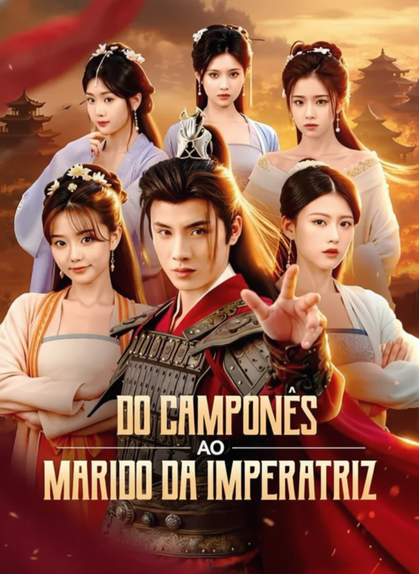 Do Camponês Ao Marido Da Imperatriz