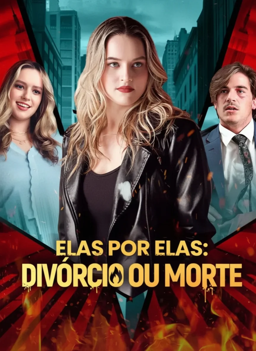 Elas por Elas: Divórcio ou Morte