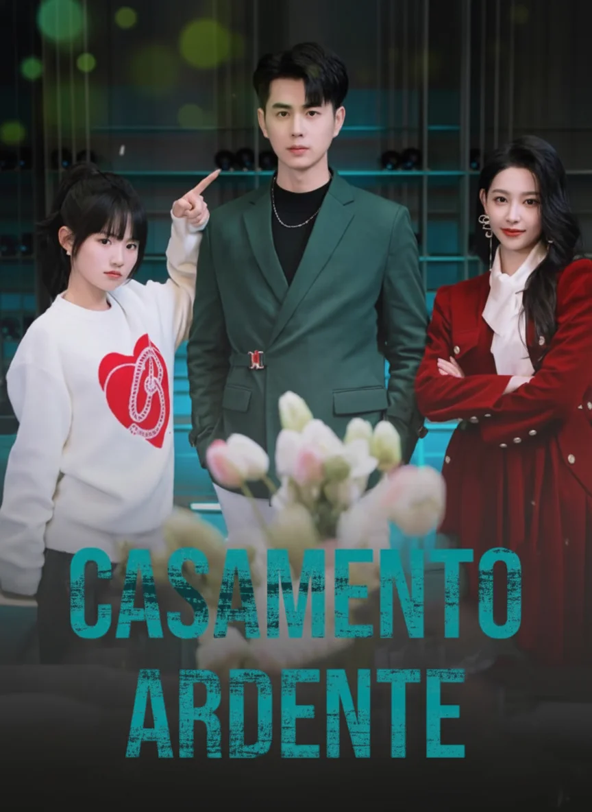 Casamento Ardente