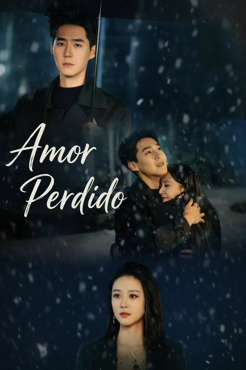 Amor Perdido
