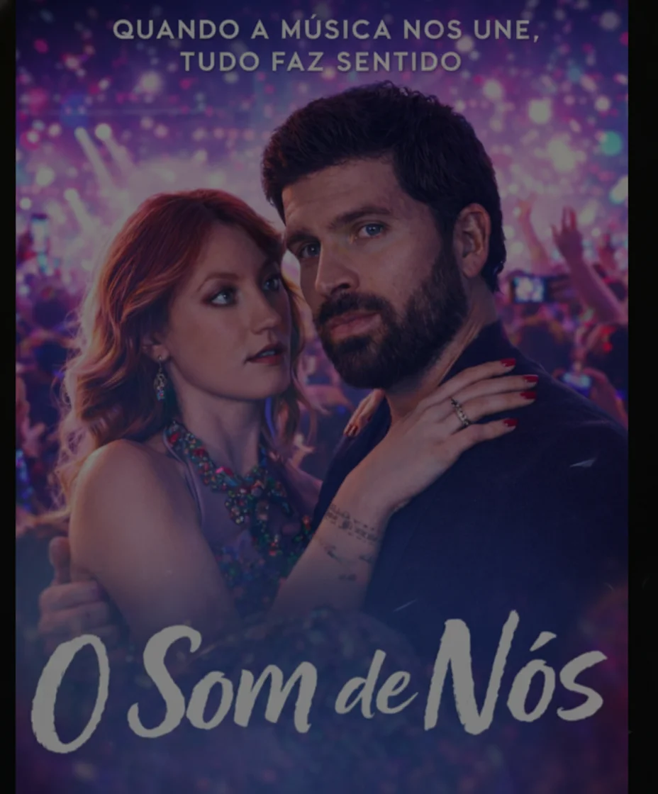 O Som De Nós (The Sound of Us)