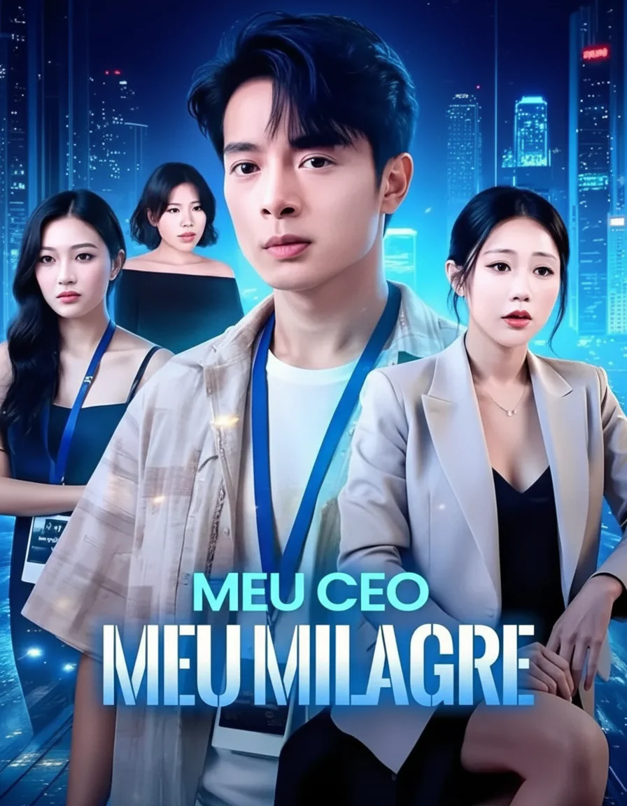 Meu CEO Meu Milagre