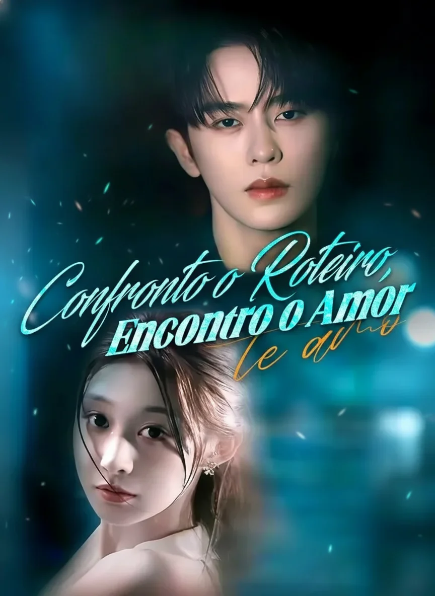 Confronto O Roteiro Encontro O Amor