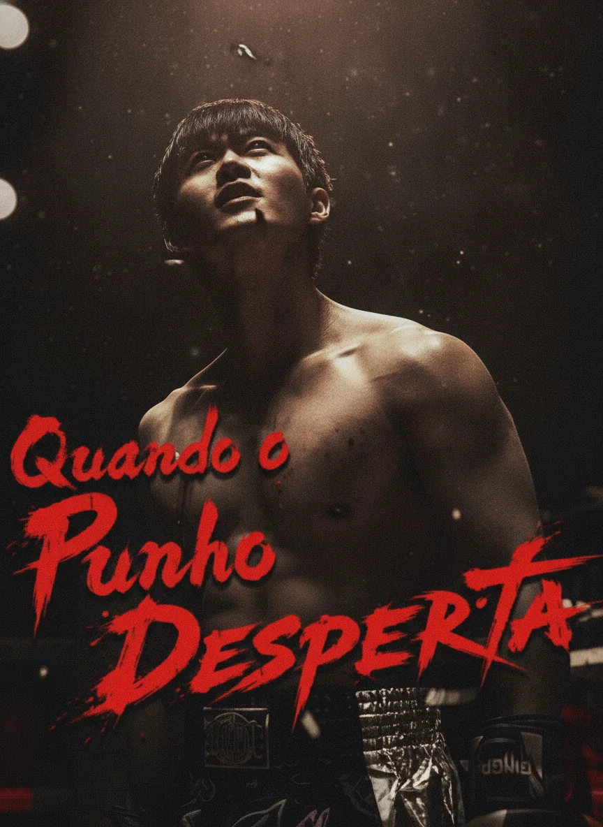 Quando O Punho Desperta