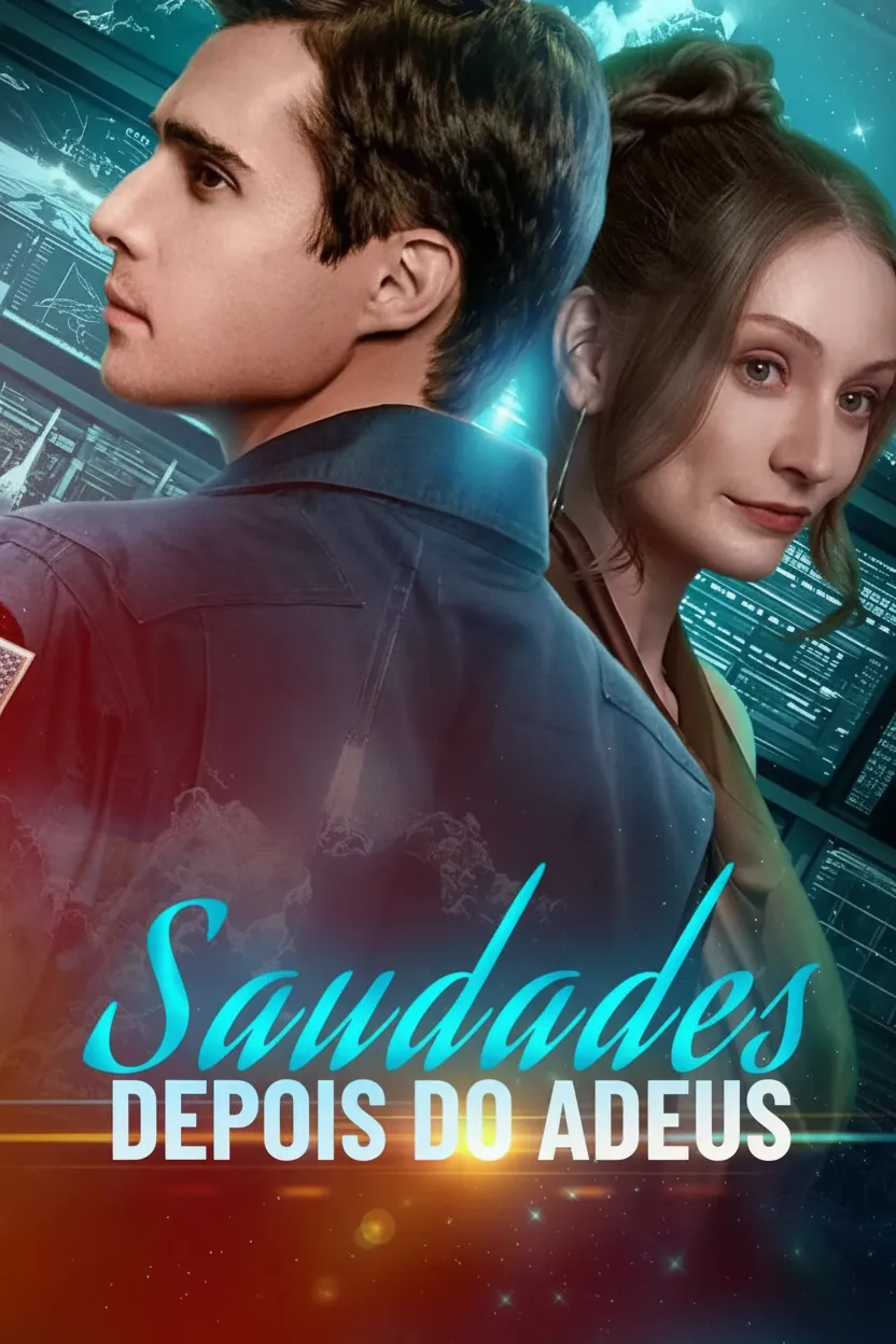 Saudade Depois Do Adeus (Sinto Sua Falta Depois Do Adeus)