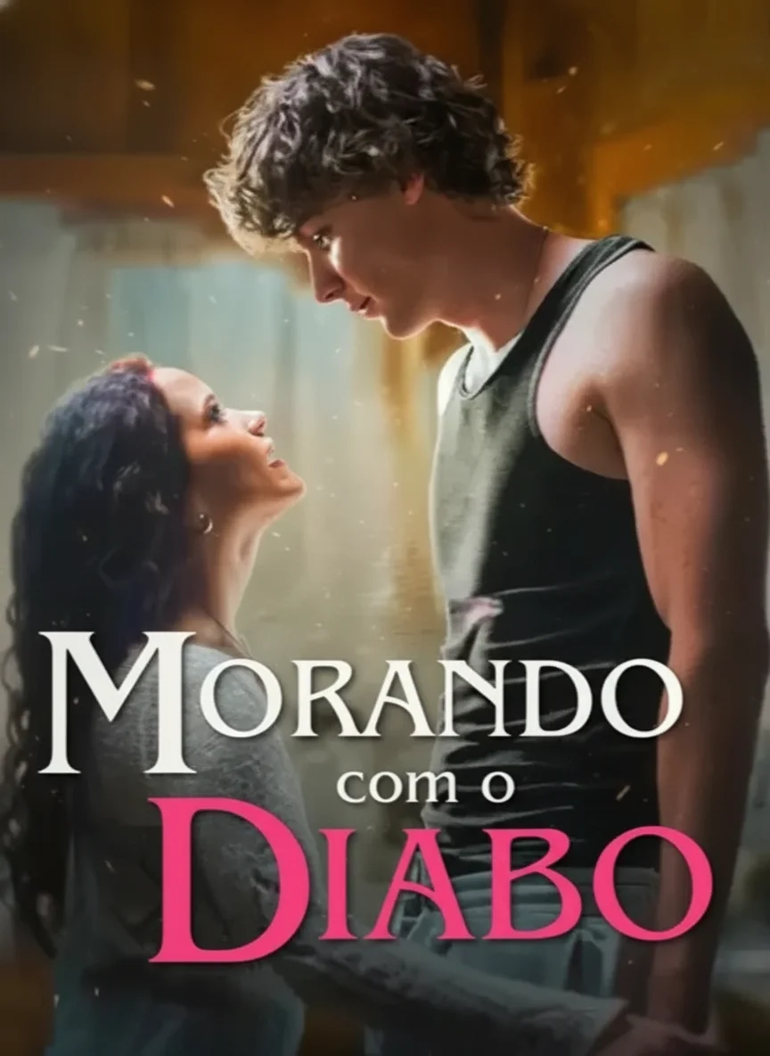 Morando Com O Diabo (No Quarto Com O Diabo)
