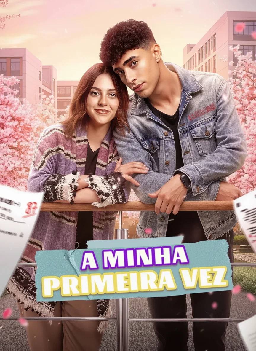 A Minha Primeira Vez