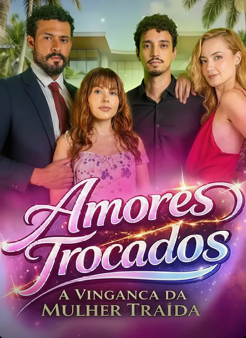 Amores Trocados: A VIngança Da Mulher Traída