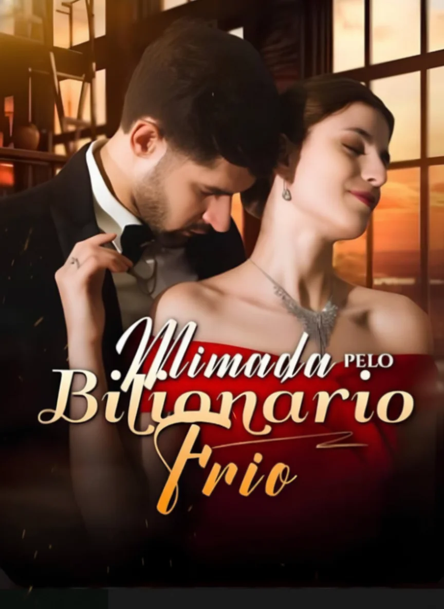 Mimada Pelo Bilionário Frio