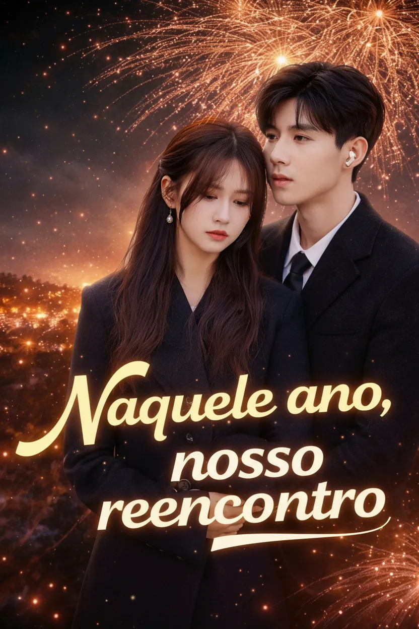 Naquele Ano, Nosso Reencontro