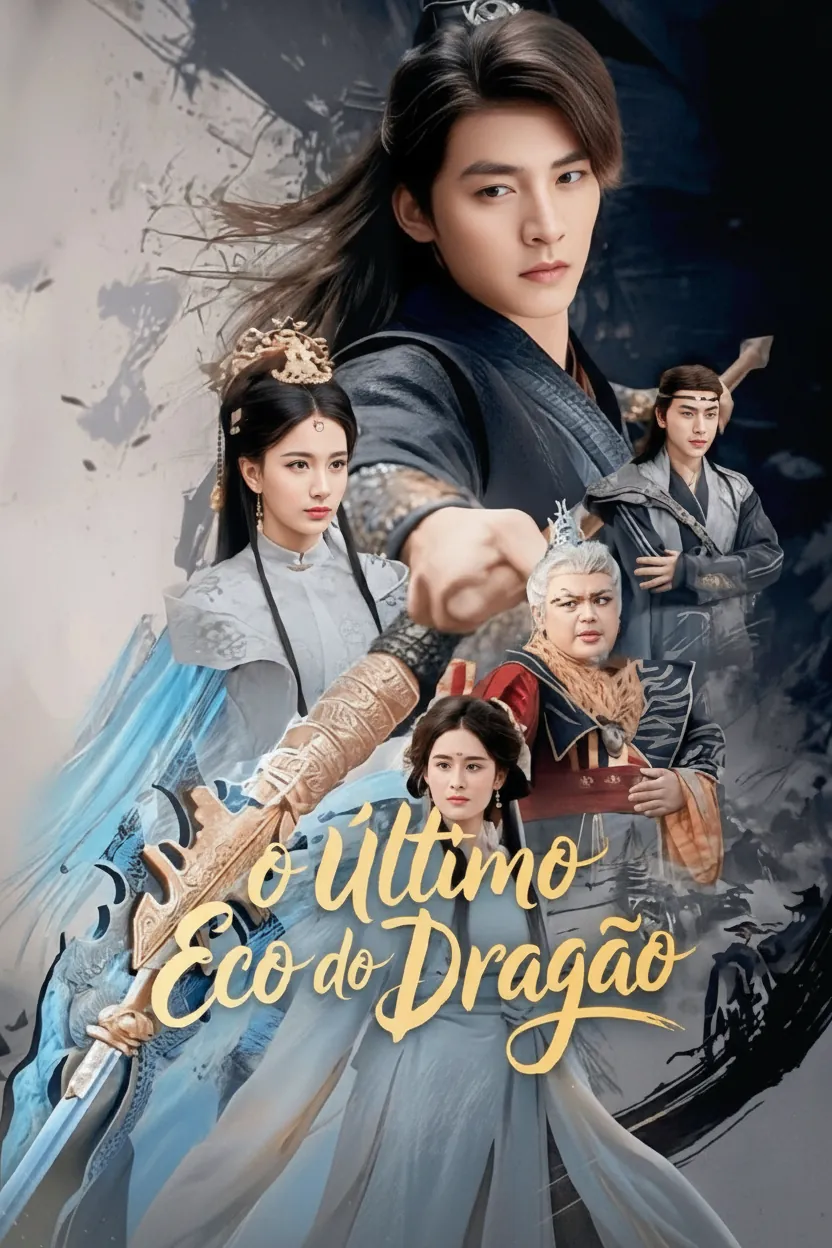O Último Eco do Dragão