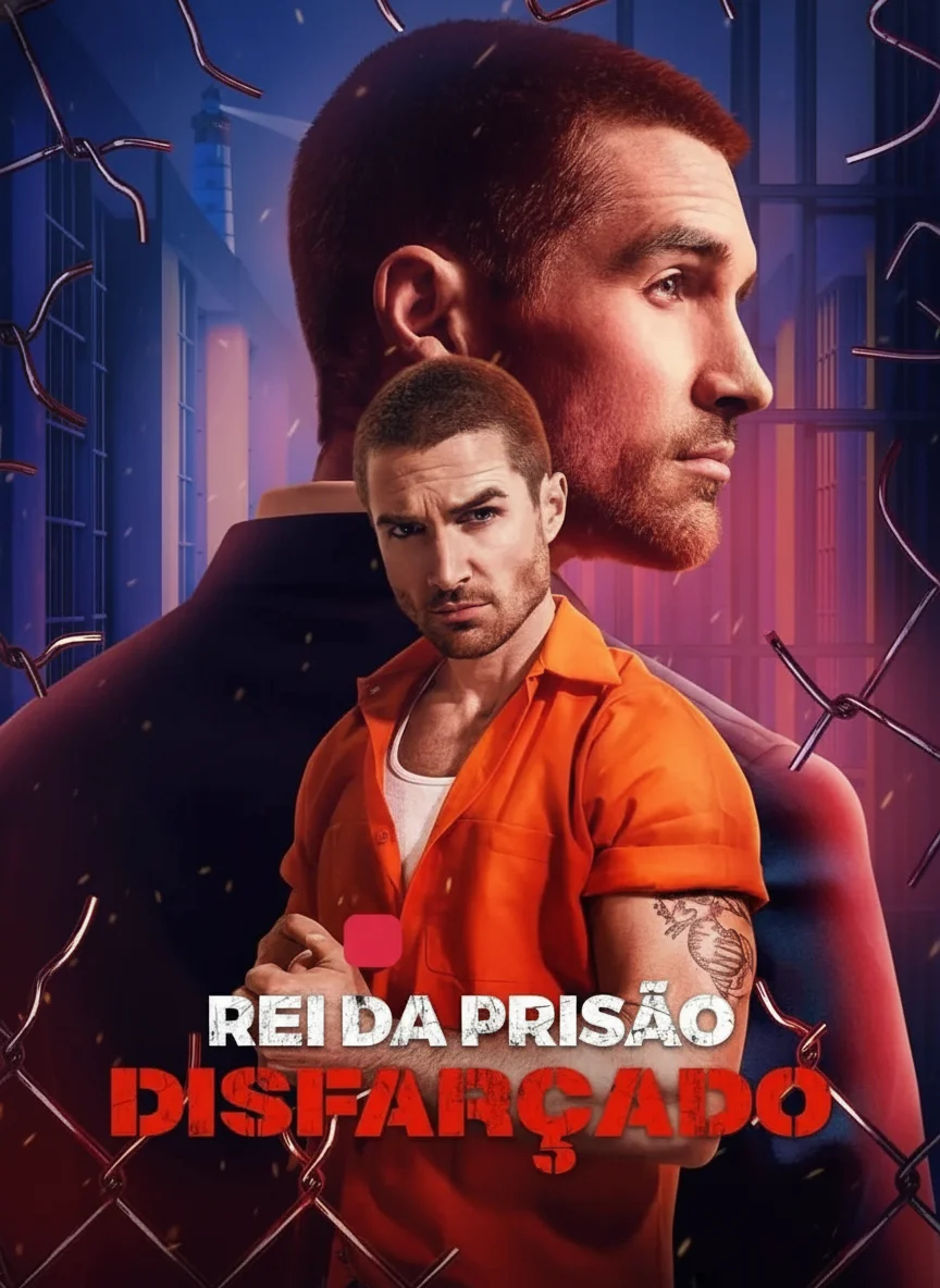 Rei Da Prisão Disfarçado