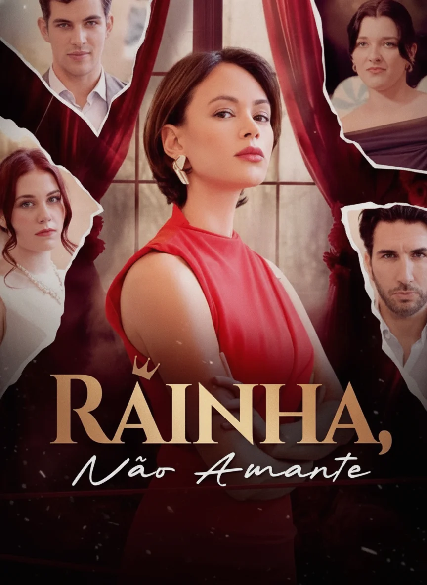 Rainha, Não Amante