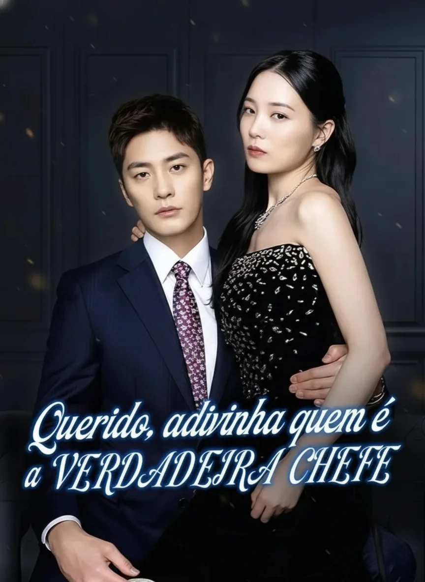 Querido, Adivinha Quem É a Verdadeira Chefe (Honey, Guess Who's the Real Boss)