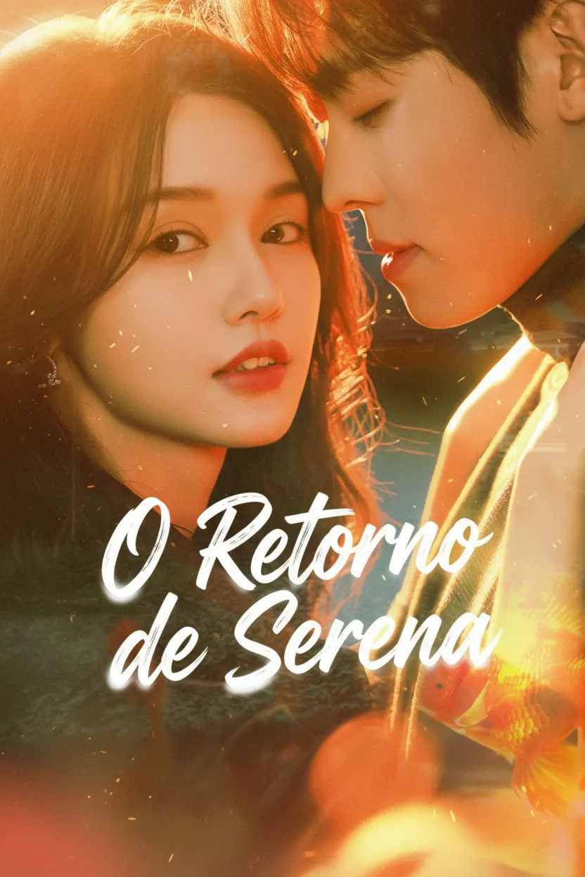 O Retorno de Serena (Quando o Protocolo Encontra a Paixão)