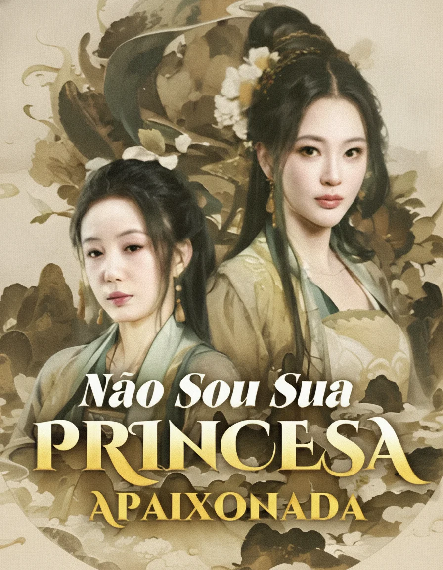 Não Sou Sua Princesa Apaixonada