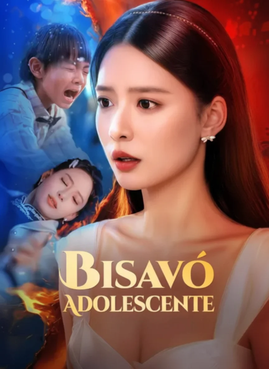 Bisavó Adolescente