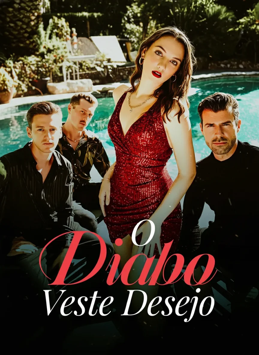 O Diabo Veste Desejo