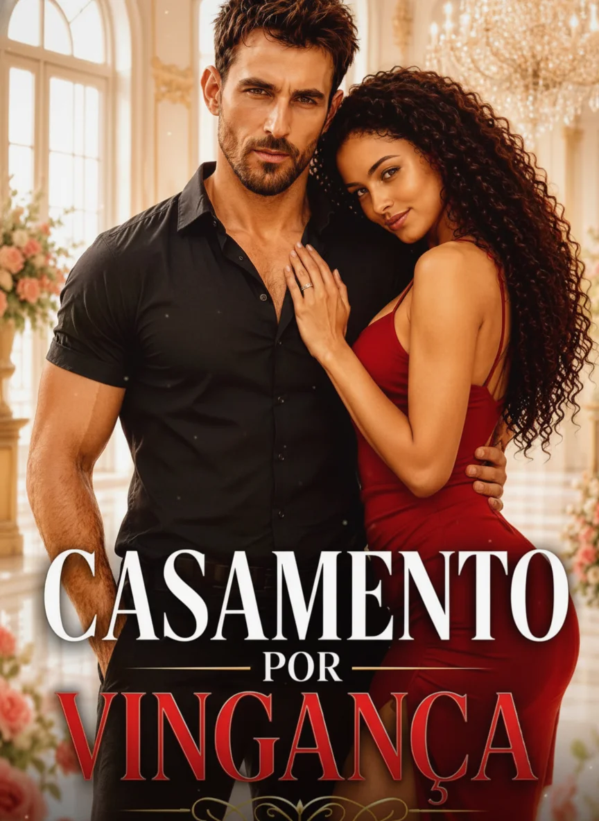 Casamento Por Vingança