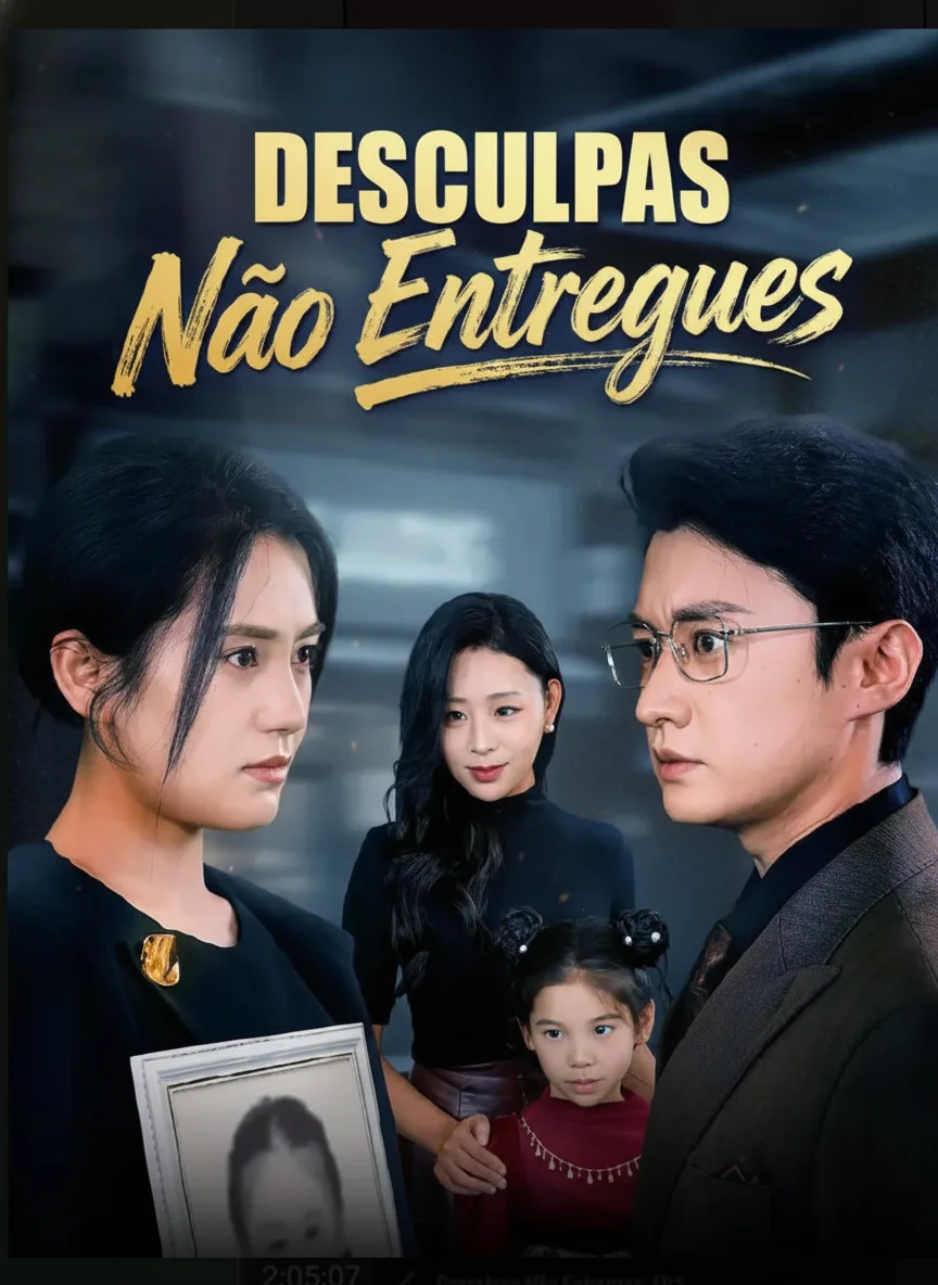 Desculpas Não Entregues