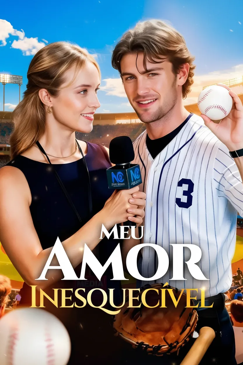 Meu Amor Inesquecível