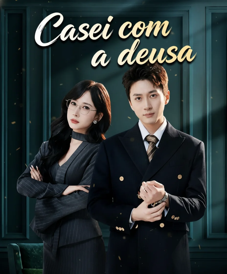 Casei Com a Deusa (A Ex Chorou Lágrimas De Sangue)