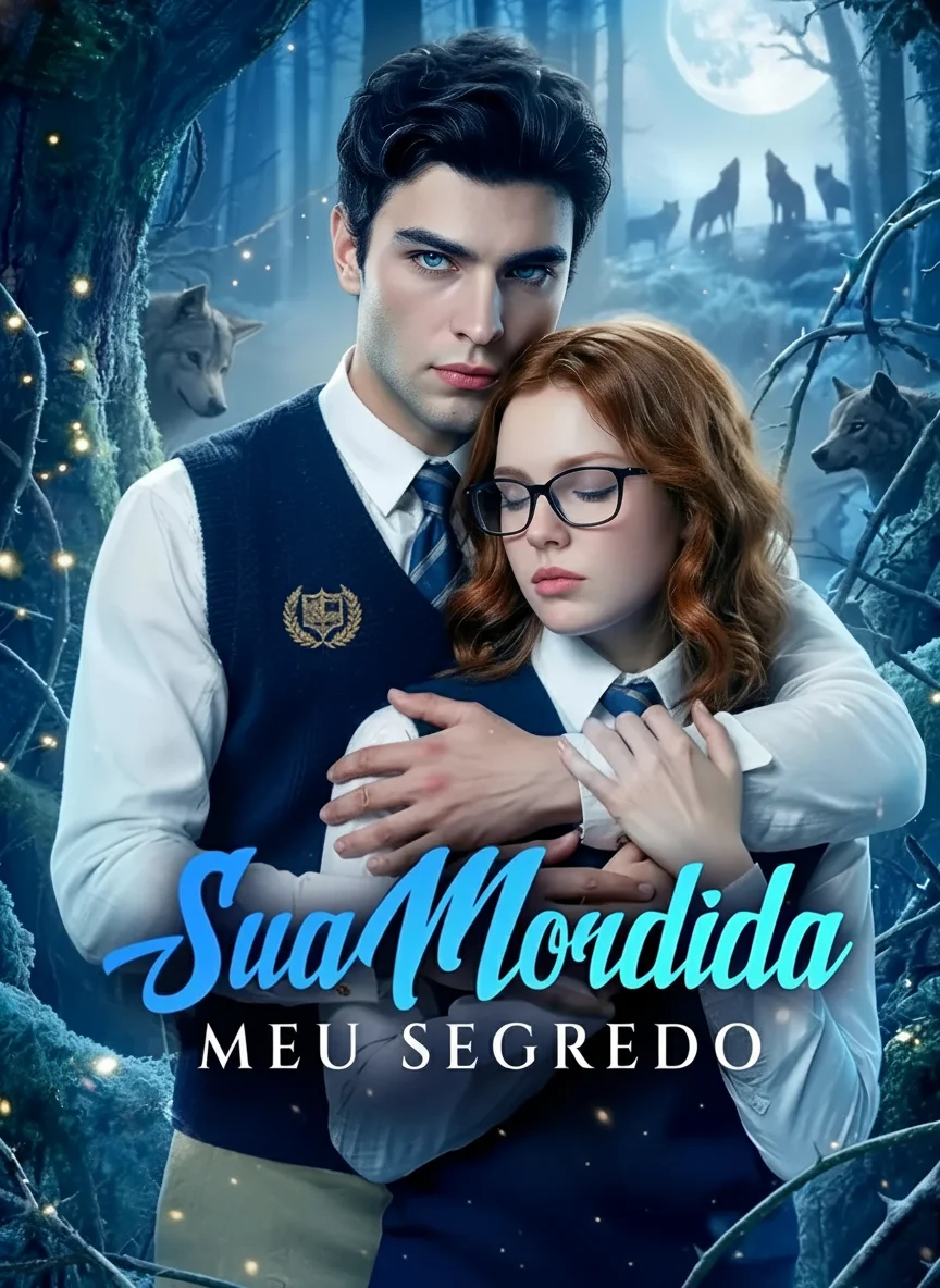 Sua Mordida Meu Segredo