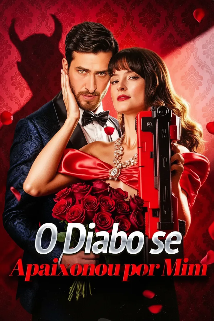 O Diabo Se Apaixonou Por Mim
