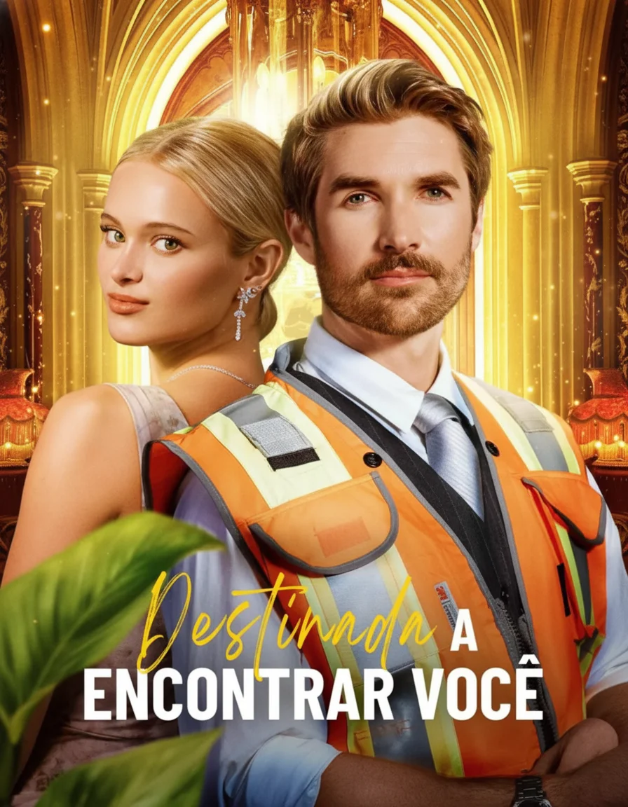 Destinada a Encontrar Você