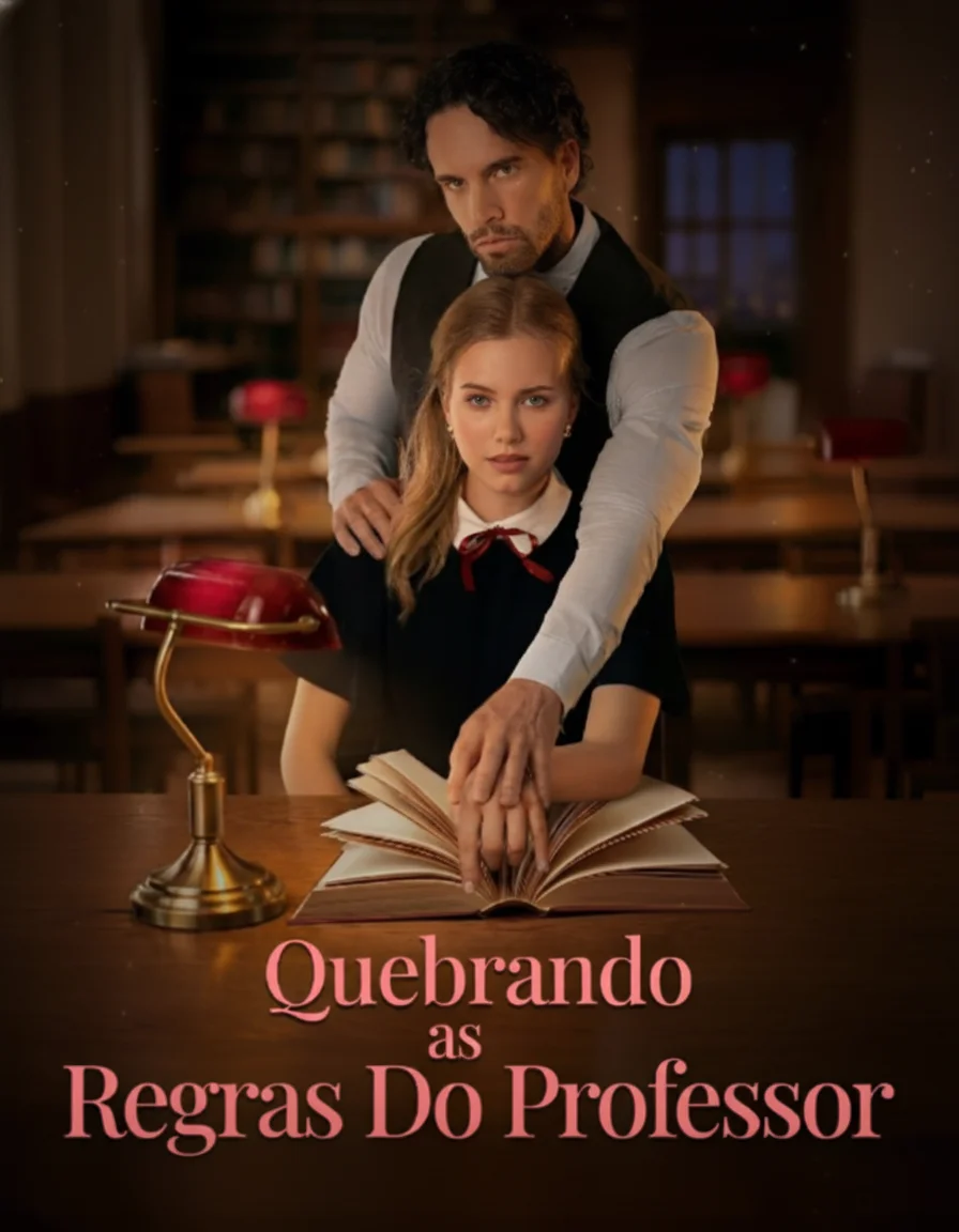 Quebrando as Regras Do Professor