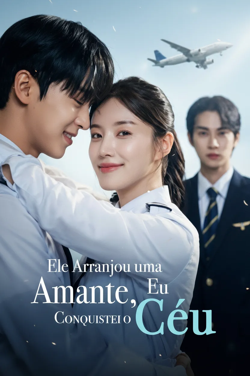 Ele Arranjou uma Amante Eu Conquistei o Céu (Ele Arrumou uma Amante e Eu Conquistei o Céu)