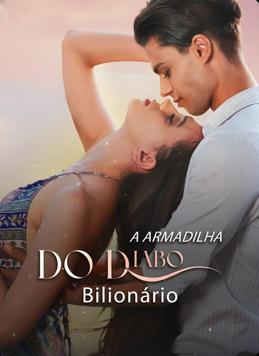 A Armadilha do Diabo Bilionário