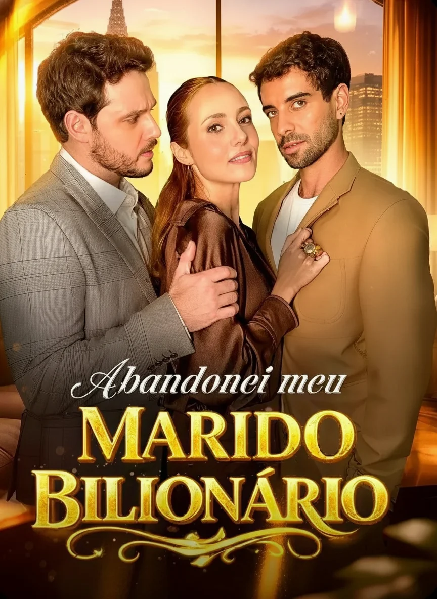 Abandonei Meu Marido Bilionário
